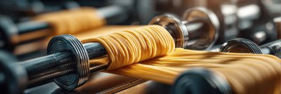 A Bag Of Food Is Smoothly Being Packa 8e792b99 6e30 4172 9fe1 Db8f802ed113 1 Gigapixel Standard 6x