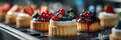 Industrial Production Of Food. Making B4904d55 Baac 47b4 8b33 47014db790c4 3 Gigapixel Standard 6x