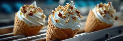 Soft Serve Ice Cream Cones With Nuts F097f19c 02bd 4209 8bcf B237373a6d72 3 Gigapixel Standard 6x