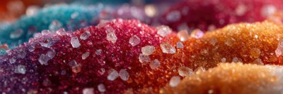 Sweet Factory A Vibrant Close Up Imag 50b175d7 9025 4c7f 8c19 5bd917db97bf 1 Gigapixel Standard 6x