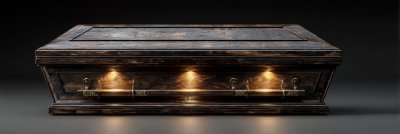 Wooden Casket. Beautiful Coffin. Ultr E753adae 03c9 436e A2d2 Bc6dd9595c59 2 Gigapixel Standard 6x