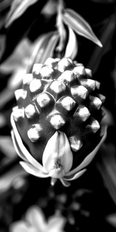 2210044419 Gigapixel Standard 6x Bw