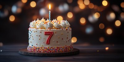 Th Birt Ay Cake With Whipped Cream Sprinkles Ca B3caf4bb 544e 417e 9405 7881d8462cd6 0 Gigapixel Standard 6x