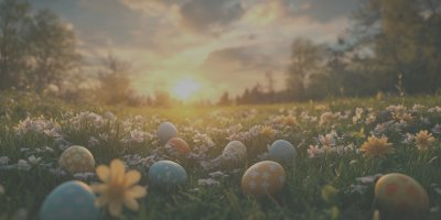 A Beautiful And Serene Spring Landscape Filled Wi 2794171f 664f 4071 924d Cb29d95a37dd 2 Gigapixel Standard 6x Lc