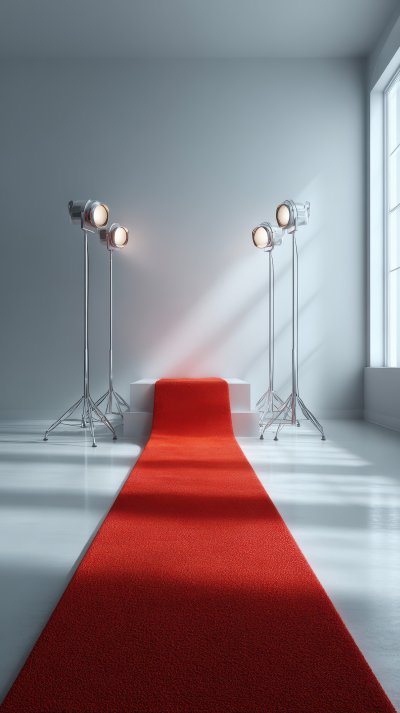 A Blank White Backdrop Illuminated By Five Studio 638bc16d C801 437b Adbf F4c80889b793 0 Gigapixel Standard 6x