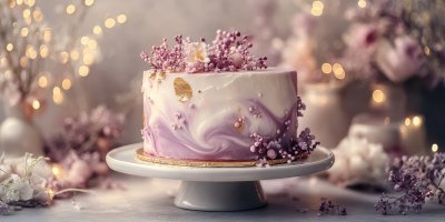 A Delicate Marble Cake In Soft Lilac And White Hi 6eab46eb 98f1 4f5d Afe5 2cc978ad2f13 1 Gigapixel Standard 6x