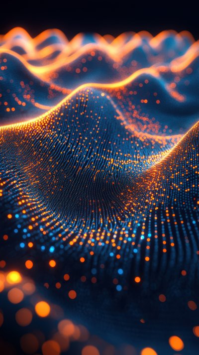 A Futuristic Technology Network Background W 87809ef8 06fd 4b68 9373 Ec4f247c7e94 2 Gigapixel Standard 6x