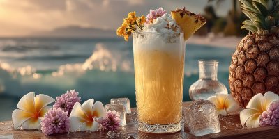 A Glass Of Pina Colada Cocktail With Cream Pineap 7bd28798 38d2 4bef 88db 268b3940ced6 0 Gigapixel Standard 6x