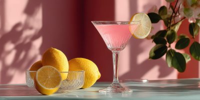 A High Resolution Photograph Of A Pink Cocktail I B689b54a B037 485b B0da 5b8ea3b6e2f2 2 Gigapixel Standard 6x
