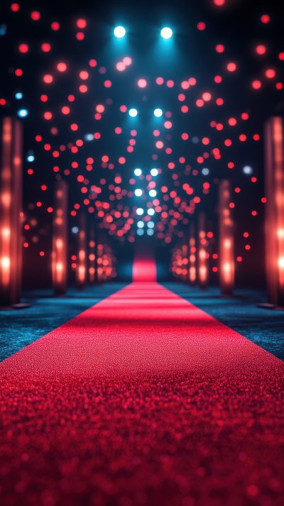 A Red Carpet Background And Depth Of Field. Gener 0e161402 C958 4b27 8d78 Da546827362d 0 Gigapixel Standard 6x