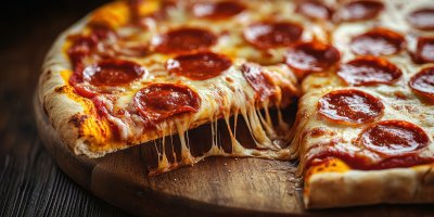 A Slice Of Hot Italian Pizza With Stretching Chee C5fbdda5 374d 4797 9c1a 25943d08d518 0 Gigapixel Standard 6x
