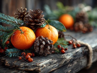 A Vibrant Arrangement Of Fresh Oranges Intermingl 2ee29b3b E1e0 4c4e B163 41b6e116082c 2 Gigapixel Standard 6x