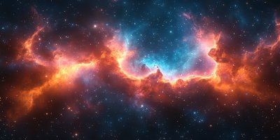 Abstract Universe. Nebula. Ultra Realistic. Photo 811ce0fe 2c39 45aa 98a1 427242c8f98c 0 Gigapixel Standard 6x