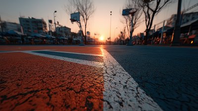 Abstract Background Of Newly Made Outdoor Basketb 413b2f69 07f8 43ce B90f 3d5cc00c5e6c 1 Gigapixel Standard 6x