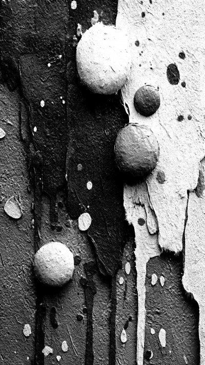 Abstract Painting With Vibrant Spontaneous Drips 3fdfe98e F53d 459e 8566 9acae114dc21 2 Gigapixel Standard 6x Bw