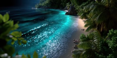 Aerial View Of A Small Tropical Island With Turqu D7b853e8 4d23 43fa Ace1 9efc0c720dd8 0 Gigapixel Standard 6x