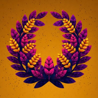 Amazing Purple And White Purple Gradient Wreath Log 12647542 4184 4901 840e 20e87e1fdecd 0 Gigapixel Standard 6x