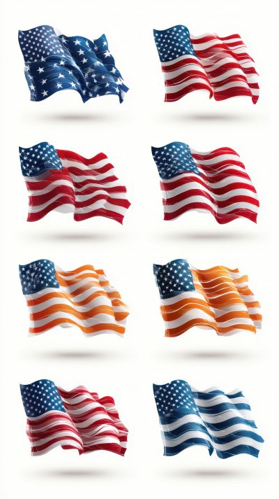 American Flag Chat Icon 4th Of July Usa Independ 0d448d14 F677 4443 8f76 17d079b33c4b 3 Gigapixel Standard 6x