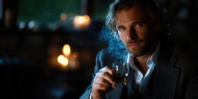 An Image Of A Man Drinken Whisky. Whiskey And Cig Bbd34258 D382 4c36 9fc4 E3c814e9ea93 0 Gigapixel Standard 6x