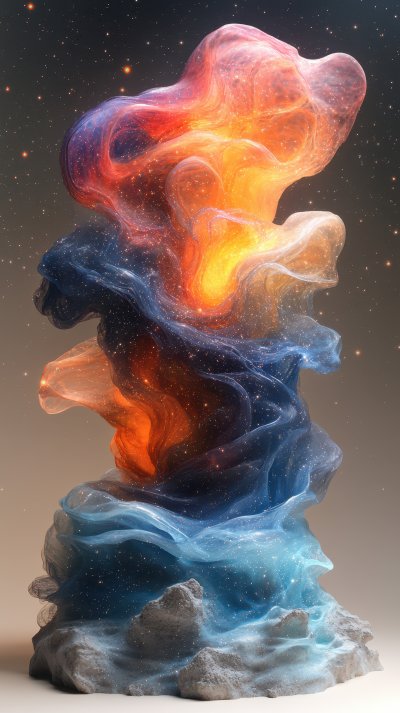 An Intricate Nebula Wraps A Rocky Landscape 8b381a86 4ed8 486f 9fa0 D6fcfdd111f9 0 Gigapixel Standard 6x