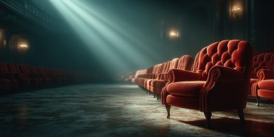 Background Of Chairs In Classic Teather. Cinema H 3d356b6e 909f 4756 Ba78 18f71db0e1ef 3 Gigapixel Standard 6x