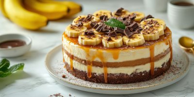 Banoffee Cake With Banana And Caramel Sauce Filli 5a6836c4 1cb1 47e0 9206 F3db1bbfcd9c 2 Gigapixel Standard 6x