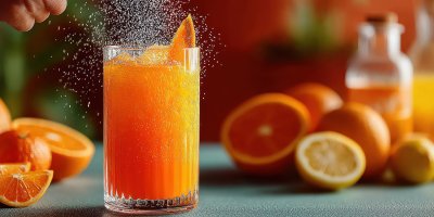 Bartender Sprinkling Aperol Spritz Cocktail Glass 05e0f89b 341b 4f5c B4b5 3b6848773cb9 1 Gigapixel Standard 6x