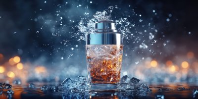 Bartender Uses Shaker To Make An Alcohol Cocktail 7d22c9b6 D41c 49c2 9350 34b7bfd55aed 1 Gigapixel Standard 6x