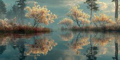 Beautiful Blurred Spring Background Nature With B A04932f7 A3d5 4abb Bf5d 8a104536cd6c 3 Gigapixel Standard 6x