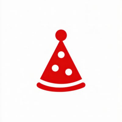 Birt Ay Party Hat Silhouette Icon With Simple An 92b6d1e2 3586 436a Bafd 2b24e85a215b 0 Gigapixel Standard 6x