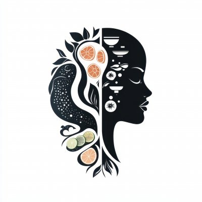 Black And White Logo Concepts Generative Ai 49e6a4be 0723 460e 9b35 4701190cb737 1 Gigapixel Standard 6x