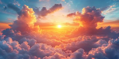 Blue Sky Clouds Background Beautiful Landscape Wi Baef157a Fa20 4493 85ac 163259b79707 3 Gigapixel Standard 6x