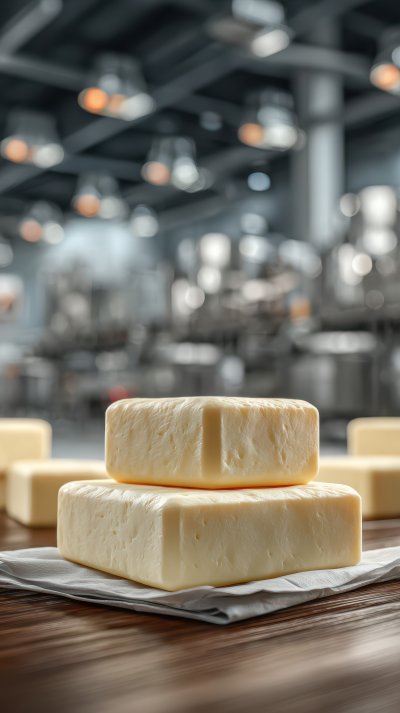 Boxes With Finished Dairy Products At The Factory 14b3777b 7125 4c82 Ba17 42d10bf26f48 1 Gigapixel Standard 6x