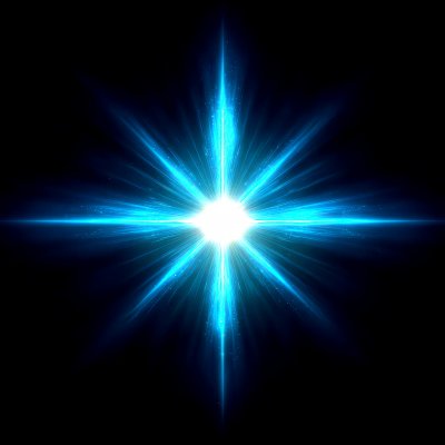 Bright Cyan Neon Star With Sharp Rays Soft Glow O A1373d51 7186 4da3 89b8 Ff622ac5e38d 3 Gigapixel Standard 6x Hc