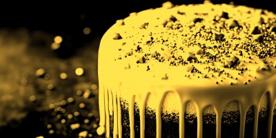 Celebration Birt Ay Cake With White Drip Icing A 631f761f Bd6e 41b7 B831 5c48979343d6 0 Gigapixel Standard 6x Gold