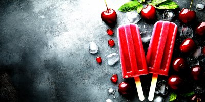 Cherry Smoothie Popsicles In Reusable Silicone Ic Ce11faa5 5fd9 4e51 8e09 E20b32b64e53 2 Gigapixel Standard 6x Hc