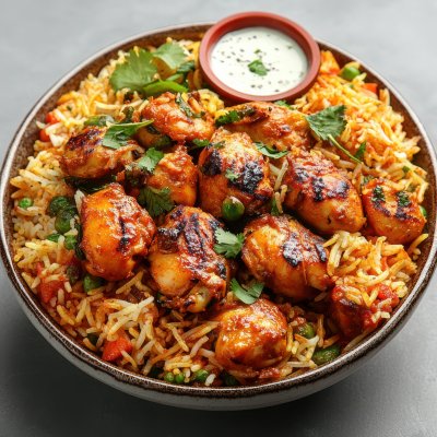 Chicken Tikka Biryani Clipart Collection Sym 39770b94 9f75 423a Ad64 135bf68435fc 3 Gigapixel Standard 6x