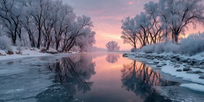 Christmas Background With Snowy Forest. Winter La 4f8a35cf 562e 4a37 9ed3 D2fe1dd55329 3 Gigapixel Standard 6x