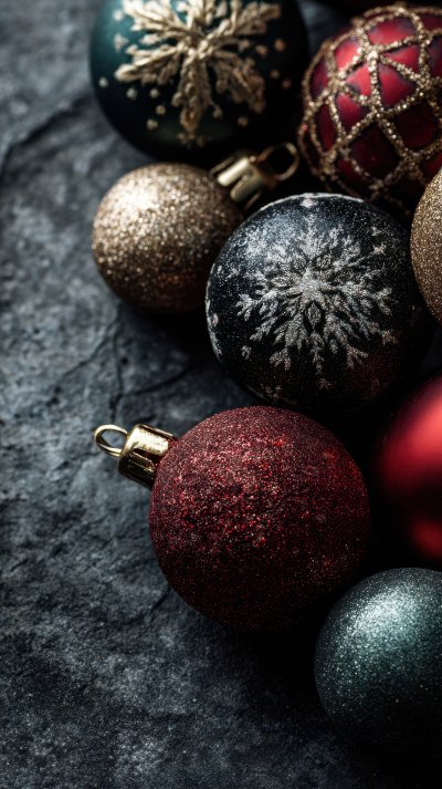 Christmas Holidays Ornament Flat Lay Christmas Ca 224a3e63 1e97 4bd0 B1bd 62edfa66aa39 2 Gigapixel Standard 6x