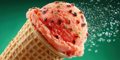 Close Up Of A Mexican Spicy Watermelon Ice Cream 4bb5356c F43e 42a7 A62d Bf46a5007f60 3 Gigapixel Standard 6x