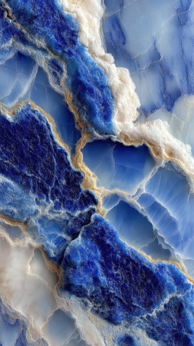 Close Up Of Blue And White Marble Texture With In B2ad7b3a 275d 4b9b Af39 14e49d4da89d 1 Gigapixel Standard 6x