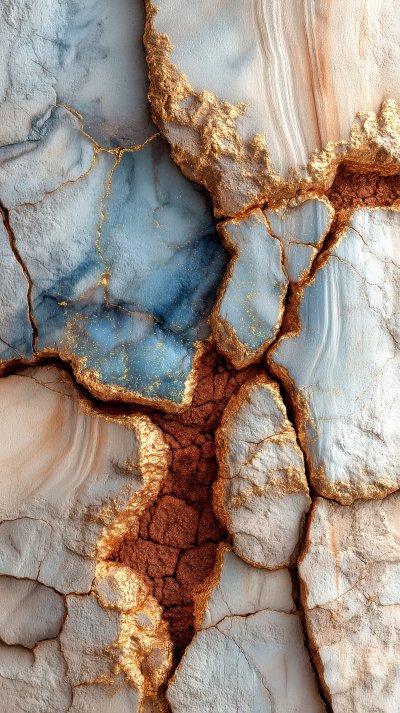 Close Up Of Marbled Tree Bark. Marble Texture. Ul 0836a9dd 8cd7 46da A843 1d18ebe81d0f 3 Gigapixel Standard 6x Stylut