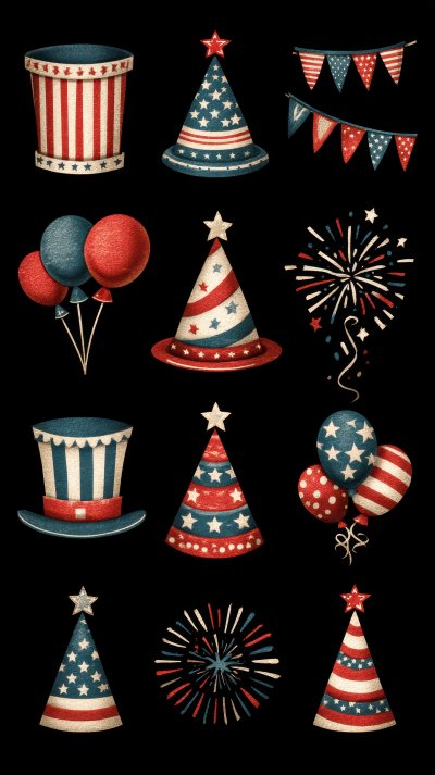 Collection Of Festive American Themed Fireworks 7cf0044a C0f8 4680 9f6b 22c67f647a28 1 Gigapixel Standard 6x