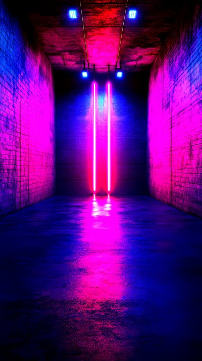 Colorful Neon Lights Illuminating Empty Industria 9c75a776 908b 4651 B7cf Fdd97da66db4 2 Gigapixel Standard 6x Hc