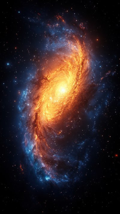 Colorful Space Galaxy Cloud Nebula. Stary Ni 87f053a1 D4d5 40c1 A9cd 26ac6c69057f 1 Gigapixel Standard 6x