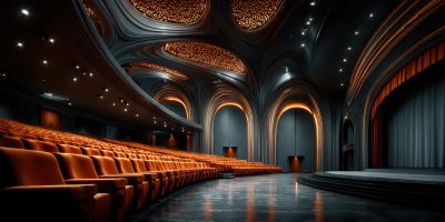 Conference Hall Audience Architecture Classroom. 340de6b0 70db 4d40 B3d7 E6b760dddabf 1 Gigapixel Standard 6x