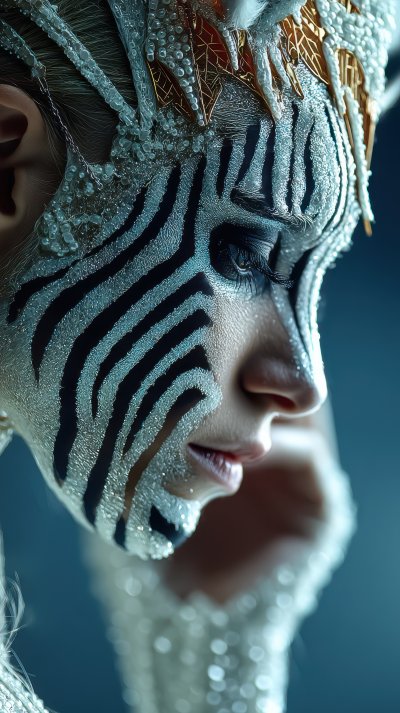 Contemporary Digital Funky Minimal Collage Poster 7c603dc1 713c 409a B7cd F376cb6edba7 3 Gigapixel Standard 6x