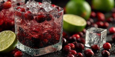 Cranberry Lime Margarita For Winter Cocktail Idea 79db37ba 802e 4ac1 A1d5 C99748c325c7 2 Gigapixel Standard 6x