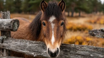 Crazy Icelandic Horse Smiling. Wild Horse. Ultra 5f1b5c90 61f4 42bb 83a6 7dd545d2139c 1 Gigapixel Standard 6x