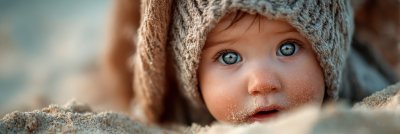 Cute Baby Crawling On Floor At Home. Cute Baby. Ult E39b713d 4322 4249 Ae22 9170f6bd2a47 2 Gigapixel Standard 6x